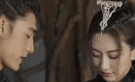 《与君初相识》离殊结局好吗？毁掉万花谷了吗？