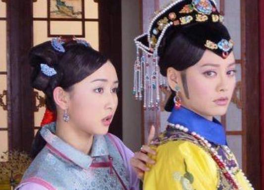 清朝最美公主：固伦淑慧长公主结局如何？