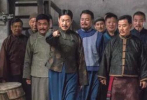 《一代洪商》有哪些看点呢？故事讲得很精彩
