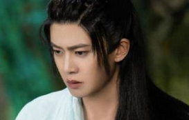 《与君初相识》顺德仙姬知道自己一直以来都是替身吗？