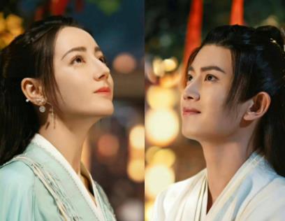 《与君初相识》仙师密室内的妖究竟是谁？