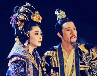 历史上武则天在世时造了一间密室，里面是什么样的？