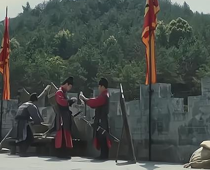 古代士兵常年驻守边关 士兵想老婆时又是怎么解决的