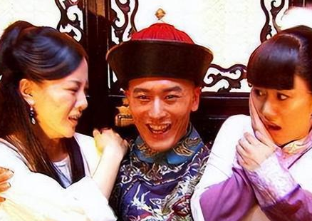 古代宫女和太监相比 皇帝为什么更喜欢用太监伺候自己