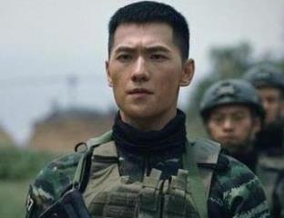 《特战荣耀》原著小说叫什么？