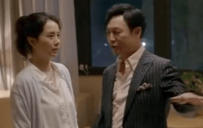 《心居》小丁真实身份已经曝光，爆有钱