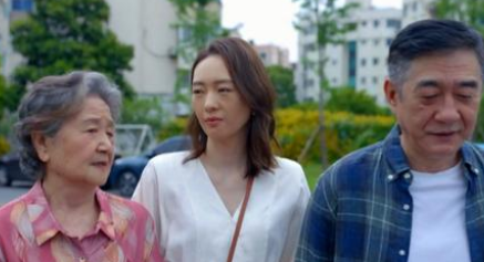 《心居》“婆媳关系”真的是最难相处的吗？