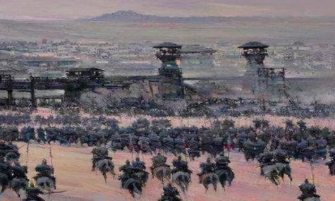 东汉末年发生的凉州之乱有何影响？