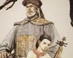 历史上吴三桂降清的真实原因什么？与陈圆圆有关？