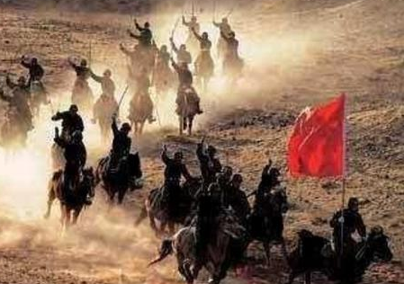 古代打仗有装死的士兵吗 古人装死能活下来吗