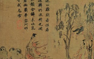 《塘上行》到底是谁写的？全诗怎么翻译？
