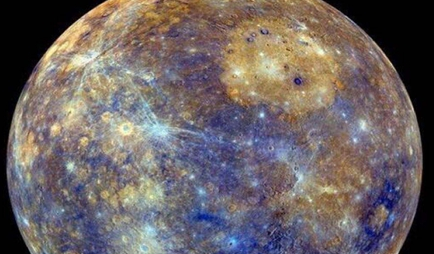 水星究竟有多可怕？最低温度零下173度，最高温度427度