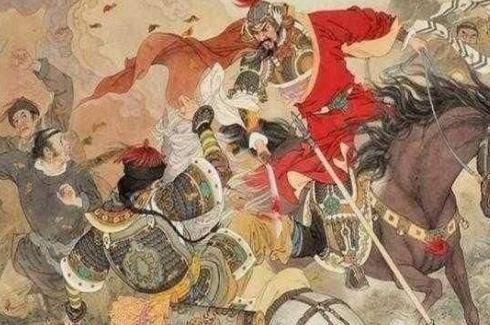 明末最后的脊梁：孙承宗是怎么去世的？