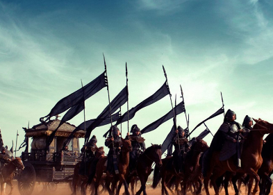 周平王东迁后周室衰微，具体表现在哪些方面？