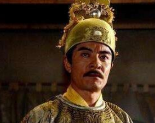 历史上陈演是什么人？崇祯帝为何要骂他死有余辜？