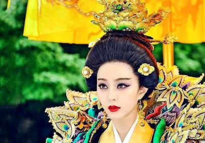 唐朝多兵败大部分主角都是女性 她们就那么想做皇帝吗