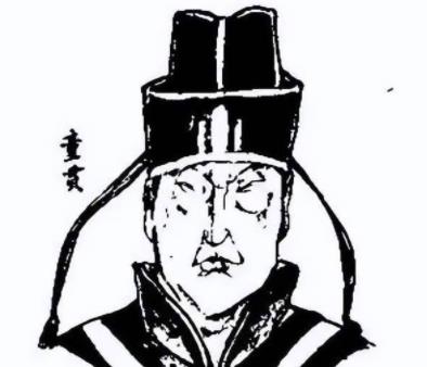 历史上唯一一个被封王的太监：童贯