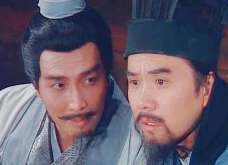 诸葛亮的儿子为什么是平庸之人？