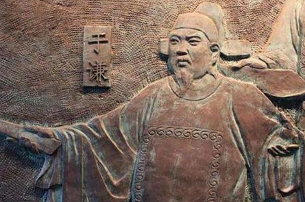 夺门之变成功之后 朱祁镇为何第一件事就是杀于谦