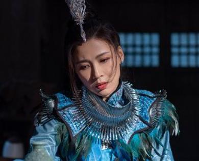 《与君初相识》宁若初到底怎么死的？