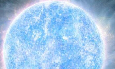 质量最大的恒星为何是r136a1？因其是太阳的265-315倍