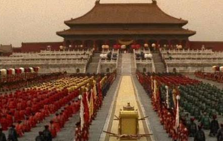 古代皇帝上朝有时间规定吗 皇帝是不是每天都要上朝