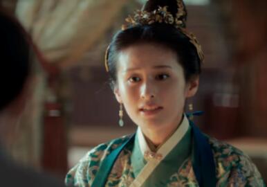 《山河月明》剧中人设如何？颖儿表现如何？