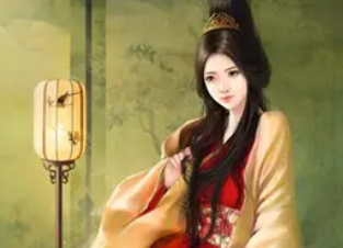 阳石公主：汉武帝刘彻之女，她有着怎样的生平经历？
