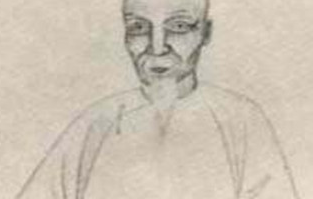 周容的《渡者之言 》原文是什么？怎么翻译？