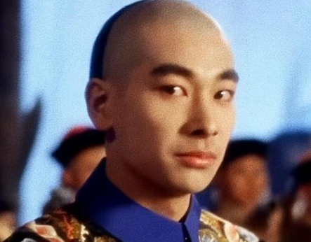 和珅当初权力滔天的 和珅为什么被赐死也不造反