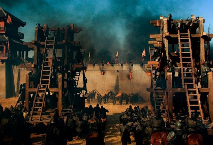 关羽发动襄樊之战的原因是什么？与当时的背景有关