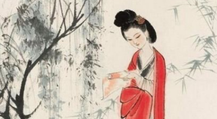 在诗坛众多“巨星”当中，刘采春为何是唐代四大女诗人之一？