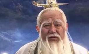 《西游记》沙僧不敢得罪的三个人分别是谁？