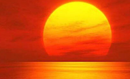 太阳上面有什么？目前为止，人们可以进入太阳内部吗？