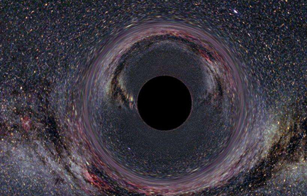 夸克星是什么样的存在？和白洞一样都是一种设想理论