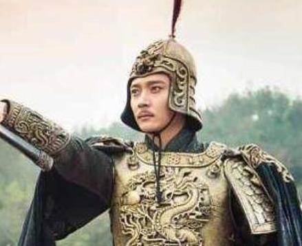他是李世民的四舅姥爷，不早死可能会改写历史