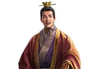 孙登：吴大帝孙权长子，处理政务谨慎得体