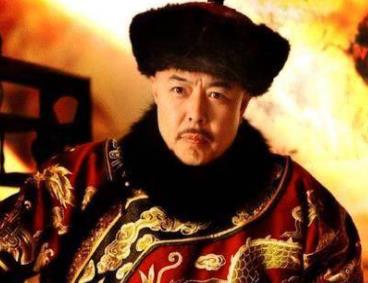 雍正最聪明的儿子，一生享尽荣华富贵