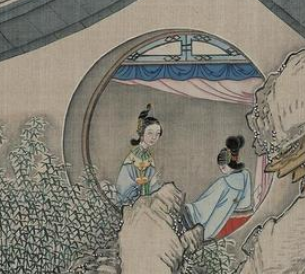 红楼梦黛玉进入贾府后真的过得不好吗？