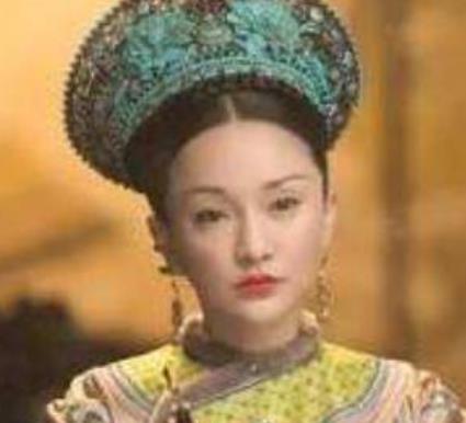 姑侄同时进宫，结局为何大不相同？