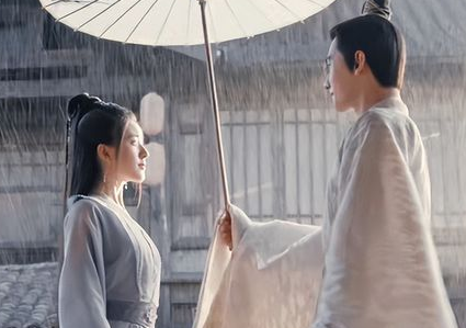 《且试天下》丰莒算计了五个人，却算错了一件事
