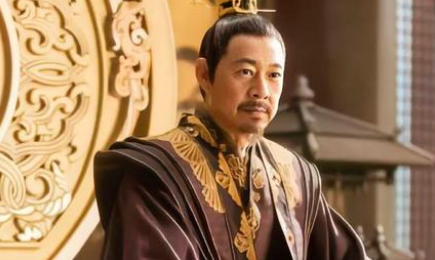 《且试天下》老戏骨诠释好演技与差演技的区别