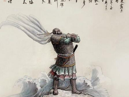 项羽多次打败刘邦 项羽最后是怎么输的