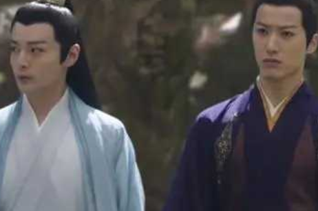 《且试天下》皇朝杀白风夕是为了什么 结局怎么样