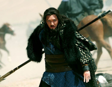 项羽为什么失败？他一生中最大的错误是什么？