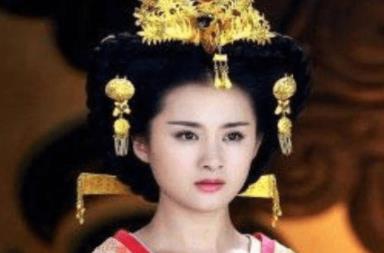 卫子夫为什么会放过陈阿娇呢？