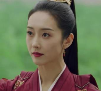 《且试天下》风惜云怎么成了青州女王？