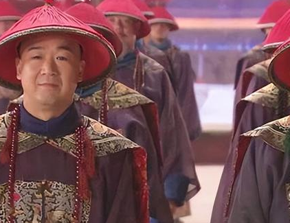 嘉庆处死和珅之后 嘉庆后面有没有后悔