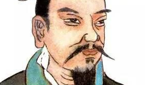 《韩非子》中的五蠹分别指的是哪五种人？