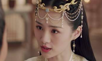 《且试天下》白风夕的情敌是谁？天下第一美人上线